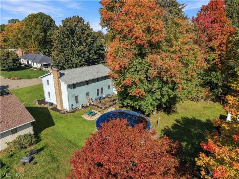 834 Sawmill Trail NE Massillon OH 44646