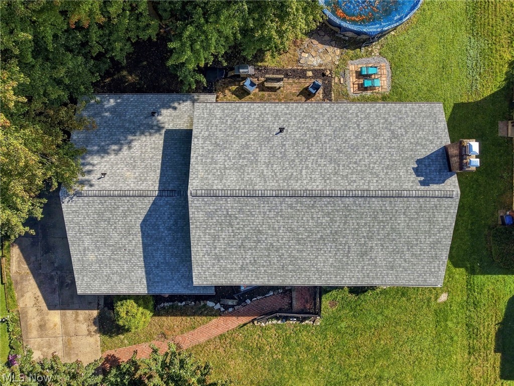 834 Sawmill Trail NE Massillon OH 44646