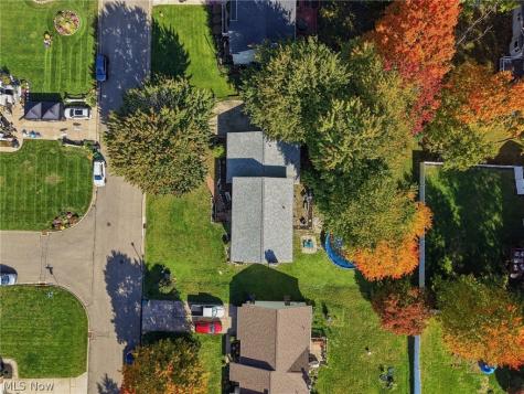 834 Sawmill Trail NE Massillon OH 44646