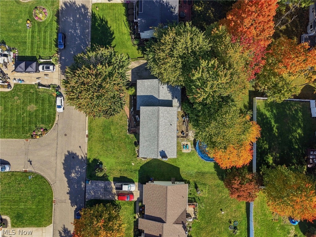 834 Sawmill Trail NE Massillon OH 44646