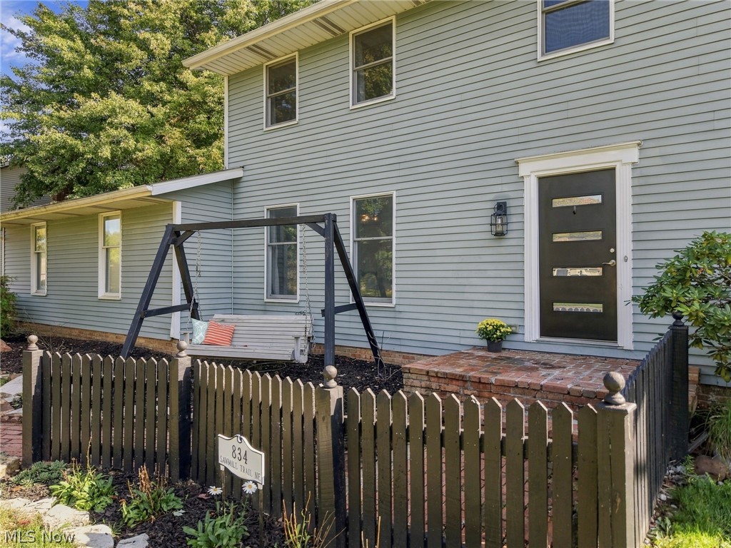 834 Sawmill Trail NE Massillon OH 44646