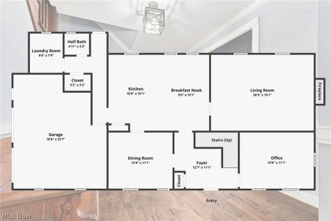 834 Sawmill Trail NE Massillon OH 44646