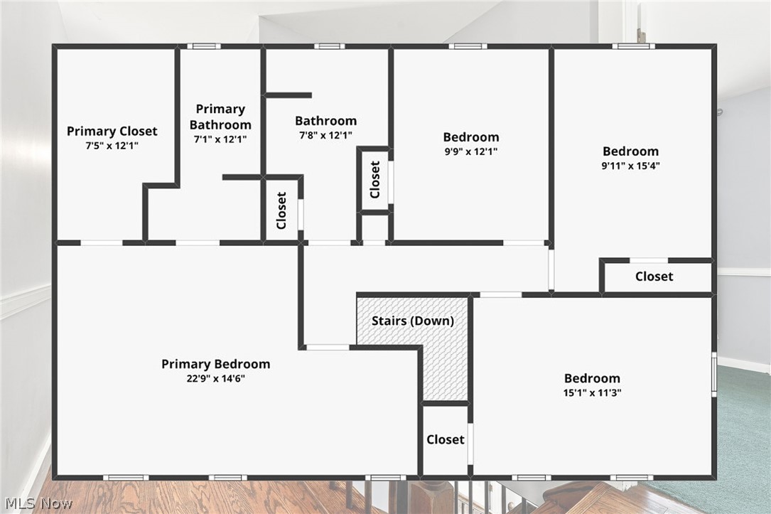 834 Sawmill Trail NE Massillon OH 44646