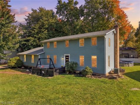 834 Sawmill Trail NE Massillon OH 44646