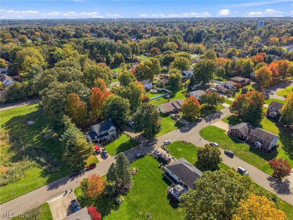 834 Sawmill Trail NE Massillon OH 44646