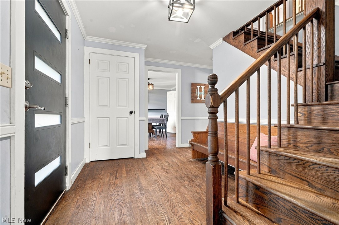 834 Sawmill Trail NE Massillon OH 44646