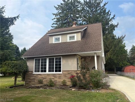 8580 Webster Road Strongsville OH 44136