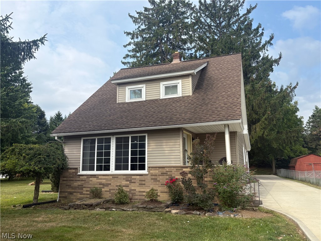 8580 Webster Road Strongsville OH 44136