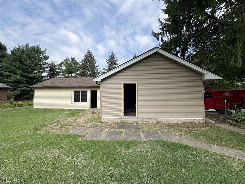 8580 Webster Road Strongsville OH 44136