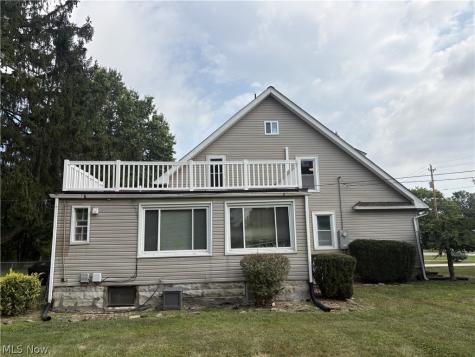 8580 Webster Road Strongsville OH 44136