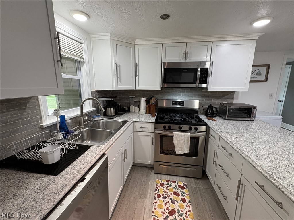 8580 Webster Road Strongsville OH 44136