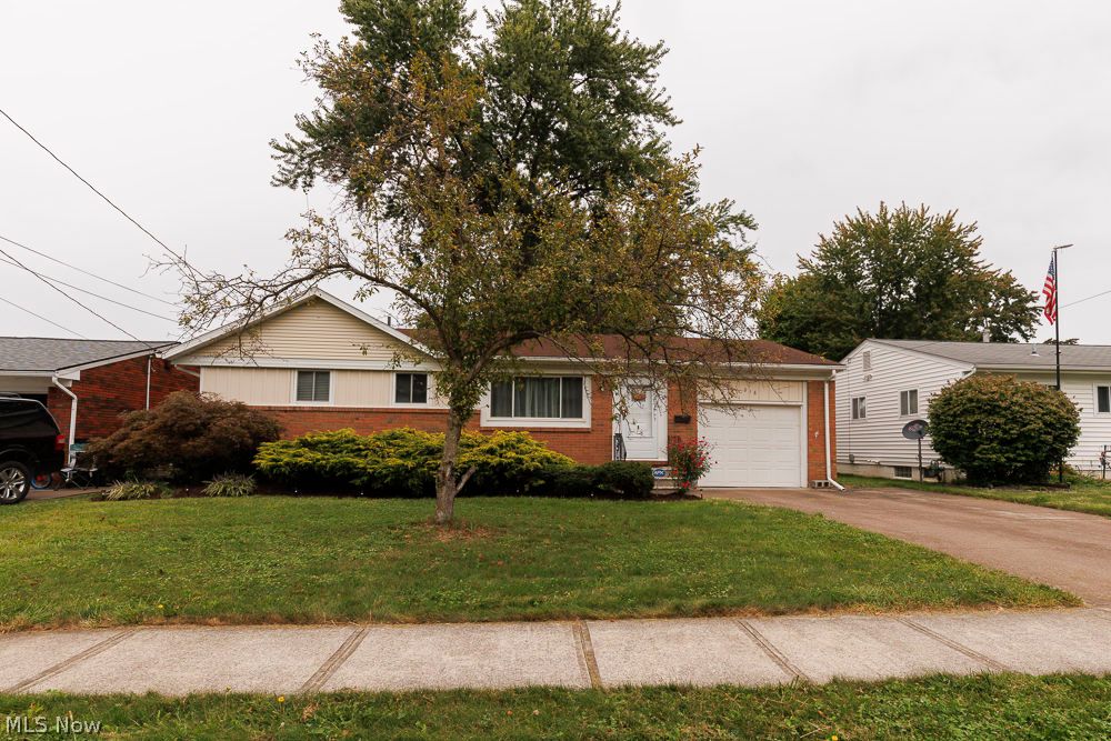 918 Sherwood Drive Elyria OH 44035
