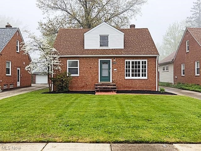 4263 W Anderson Road South Euclid OH 44121