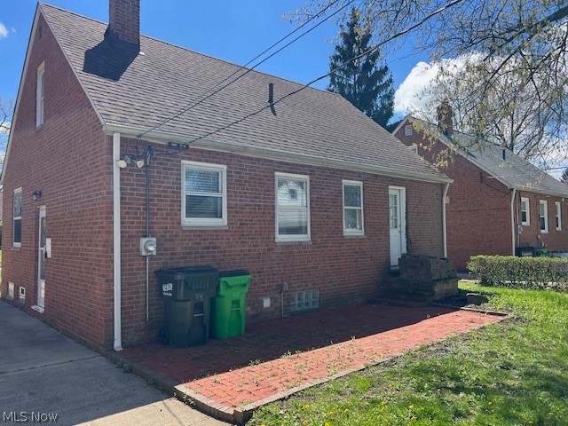 4263 W Anderson Road South Euclid OH 44121