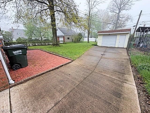 4263 W Anderson Road South Euclid OH 44121