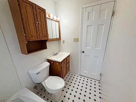 4263 W Anderson Road South Euclid OH 44121