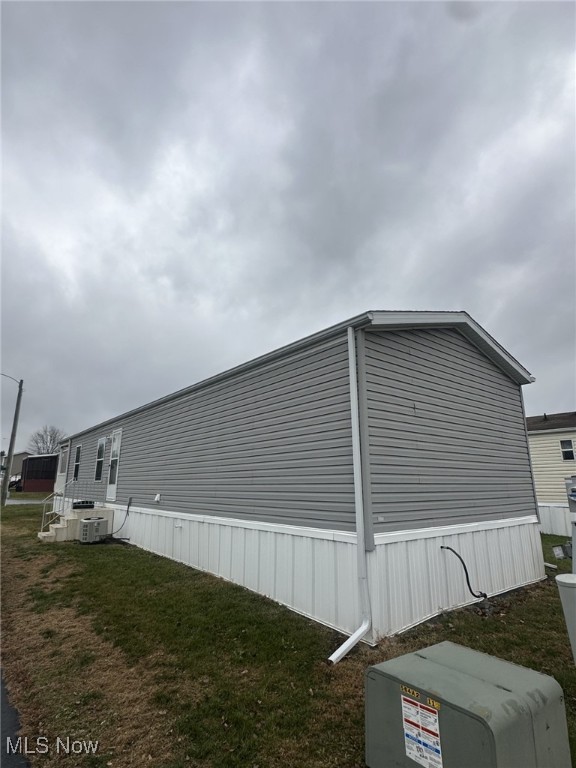 4790 Snowdrift Lane Zanesville OH 43701