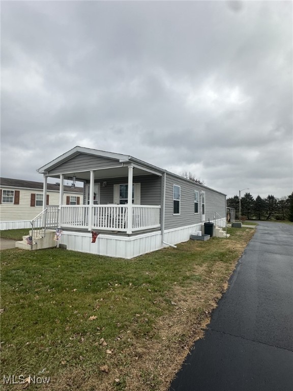 4790 Snowdrift Lane Zanesville OH 43701