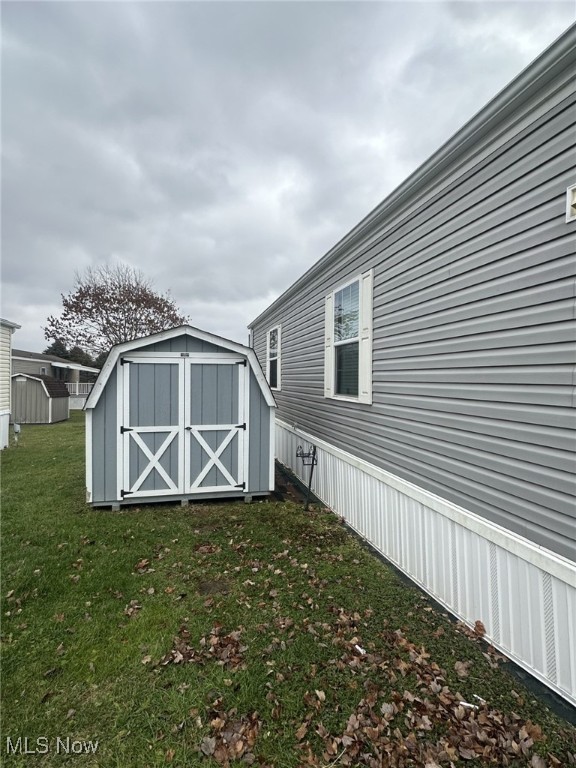 4790 Snowdrift Lane Zanesville OH 43701