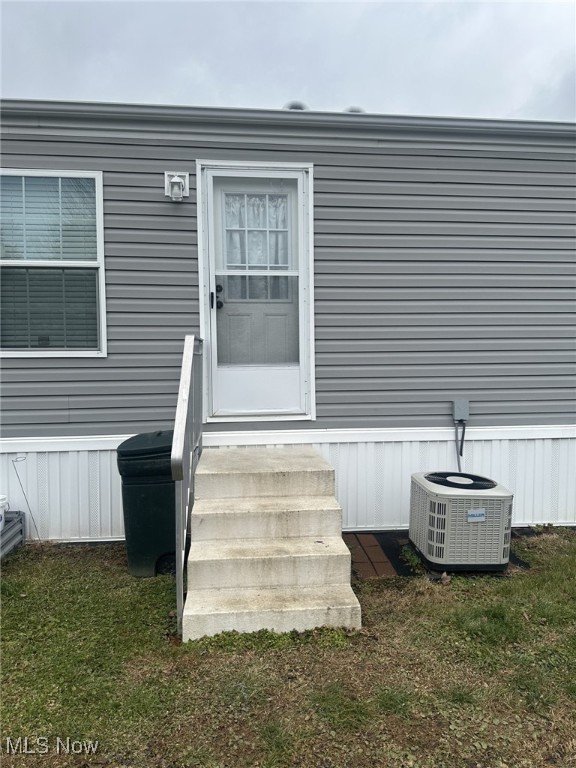 4790 Snowdrift Lane Zanesville OH 43701