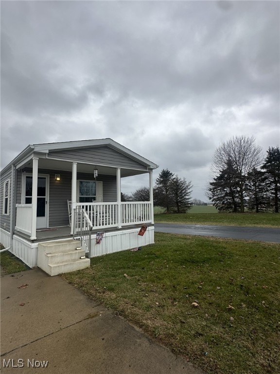 4790 Snowdrift Lane Zanesville OH 43701