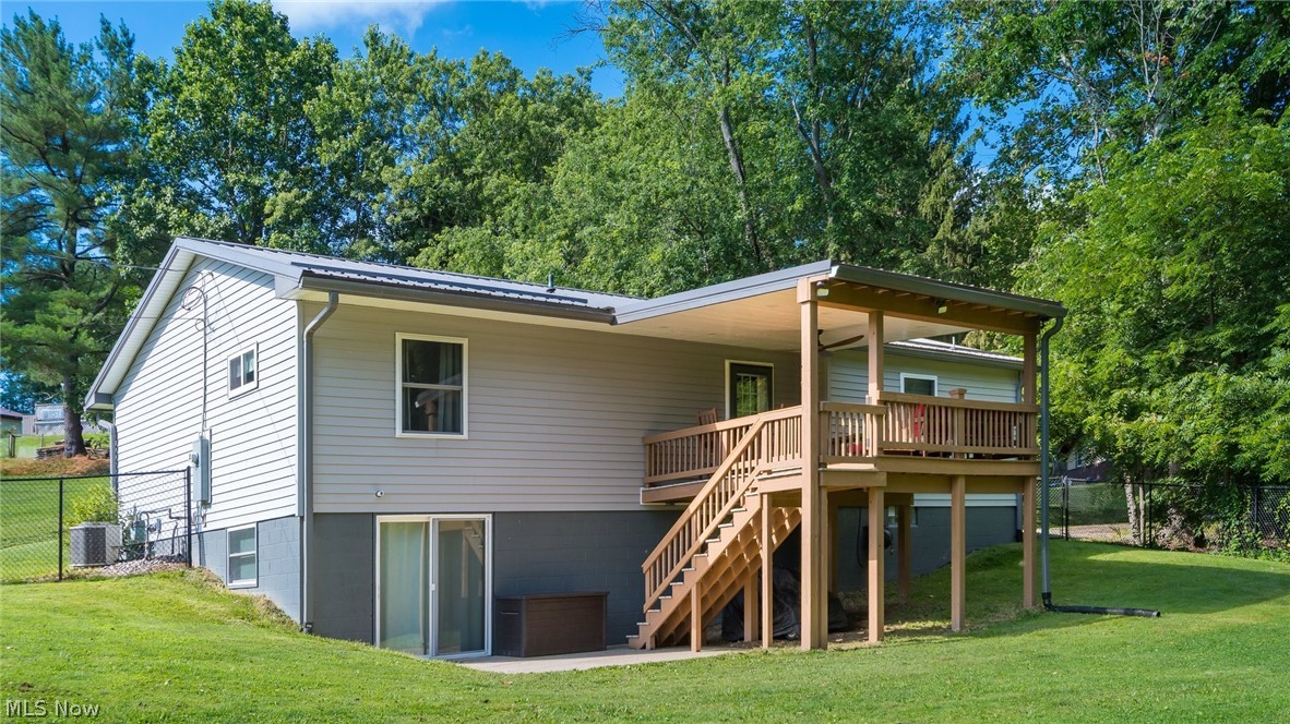 2655 Eva Circle Zanesville OH 43701