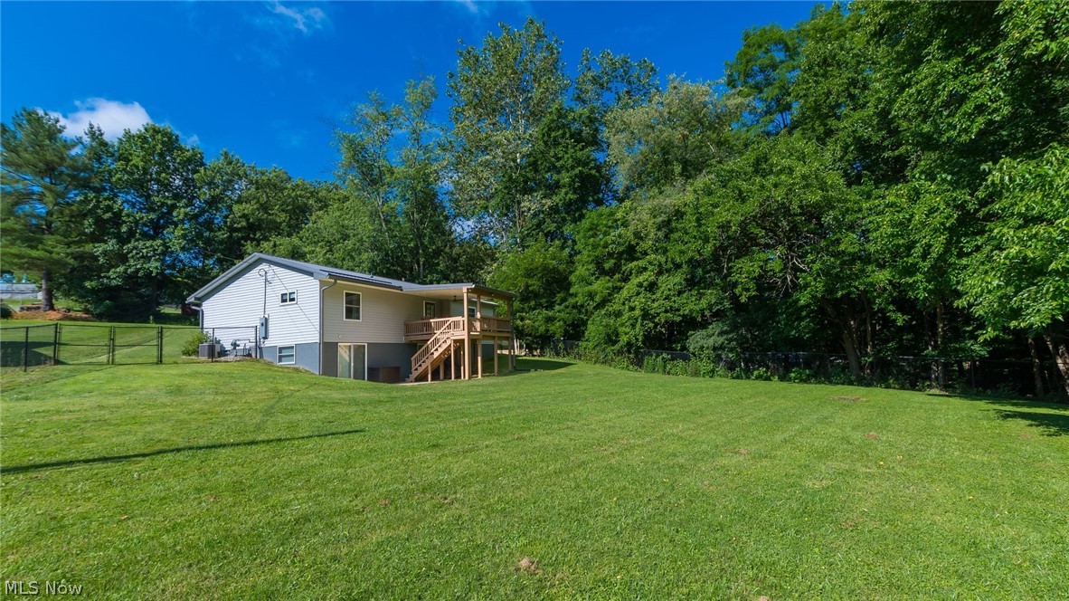 2655 Eva Circle Zanesville OH 43701