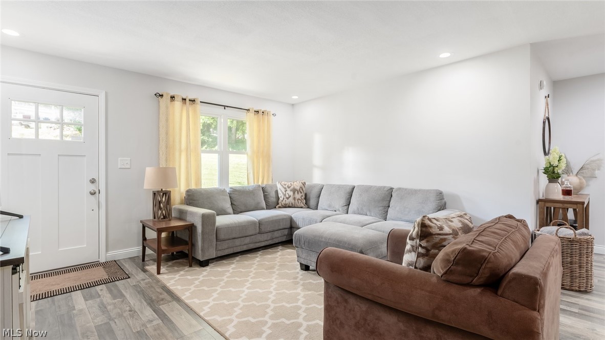 2655 Eva Circle Zanesville OH 43701