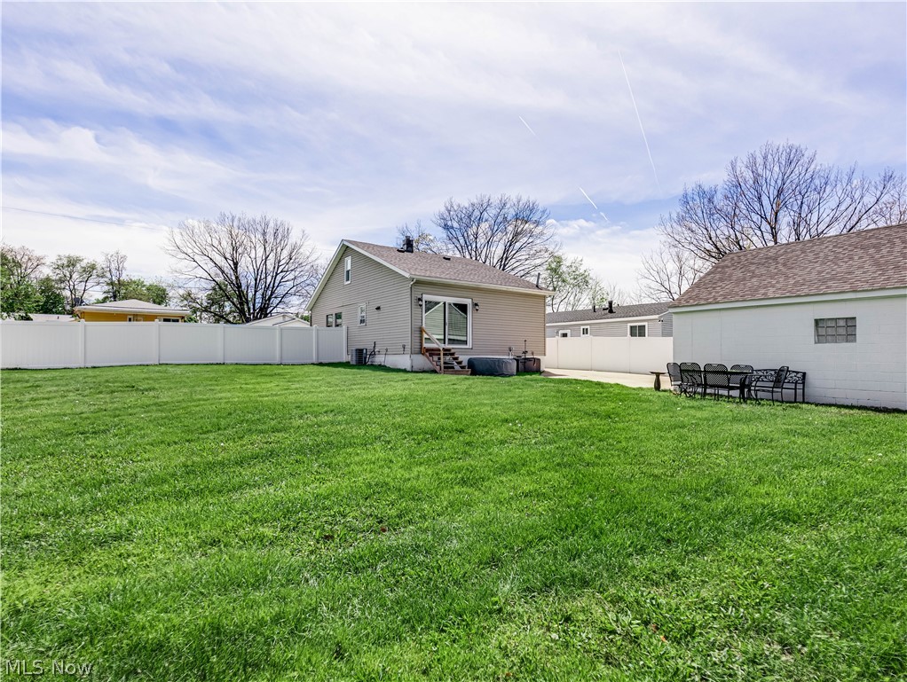 703 Annapolis Avenue Akron OH 44310
