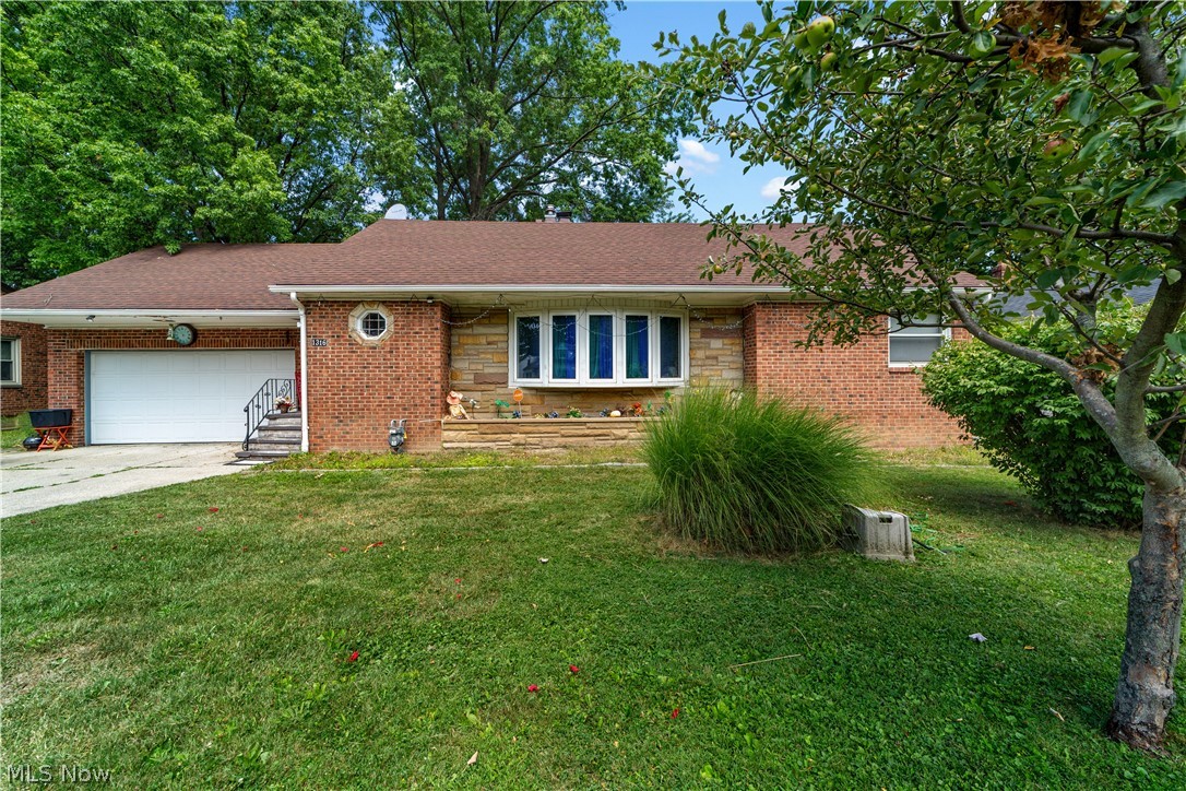 1316 Wexford Avenue Parma OH 44134