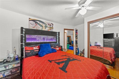 1316 Wexford Avenue Parma OH 44134