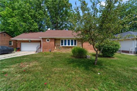 1316 Wexford Avenue Parma OH 44134