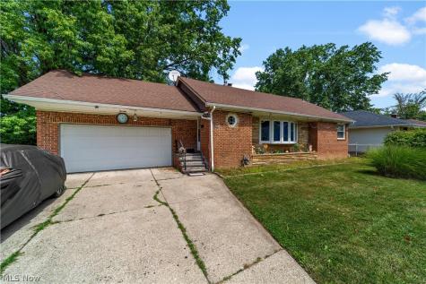 1316 Wexford Avenue Parma OH 44134