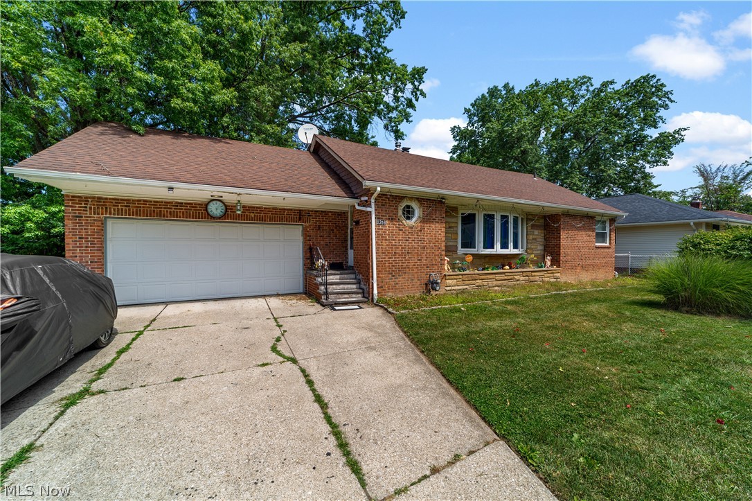 1316 Wexford Avenue Parma OH 44134