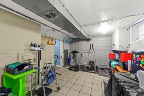 1316 Wexford Avenue Parma OH 44134