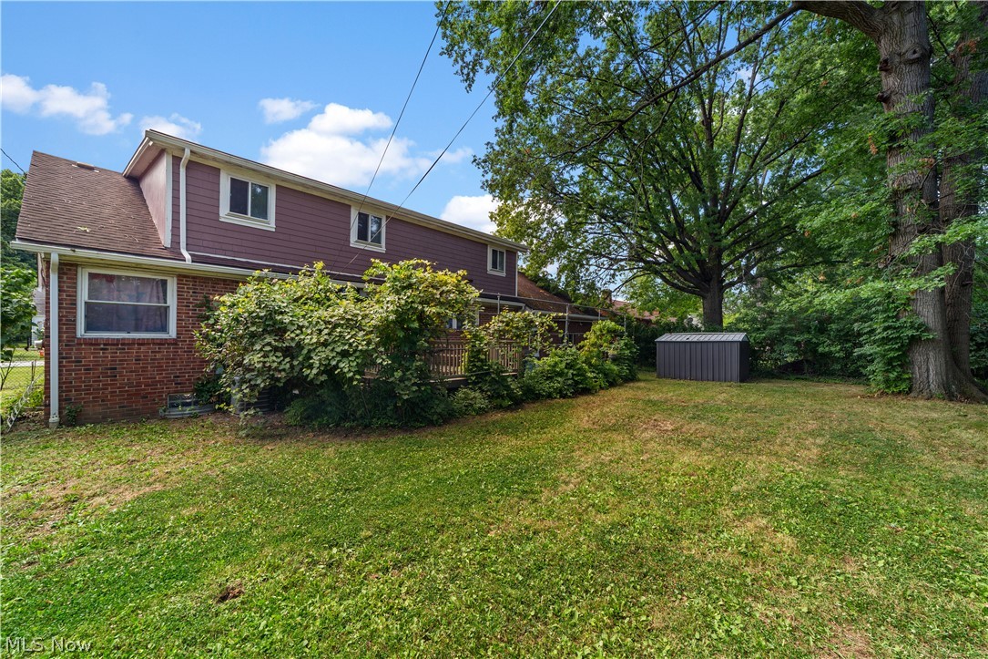 1316 Wexford Avenue Parma OH 44134