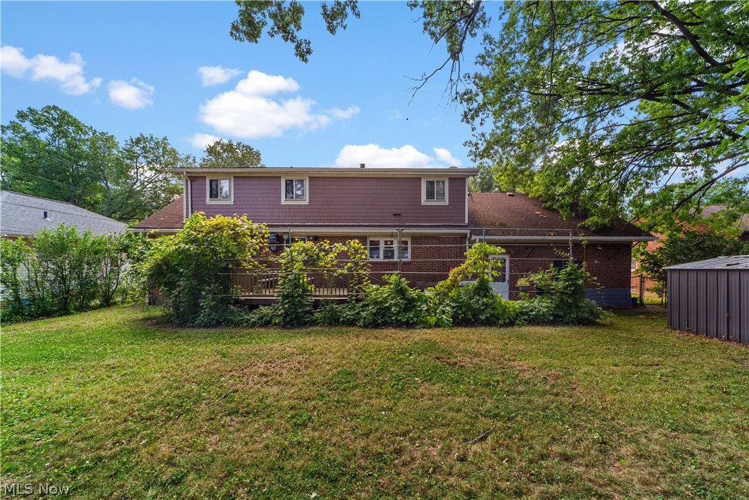 1316 Wexford Avenue Parma OH 44134