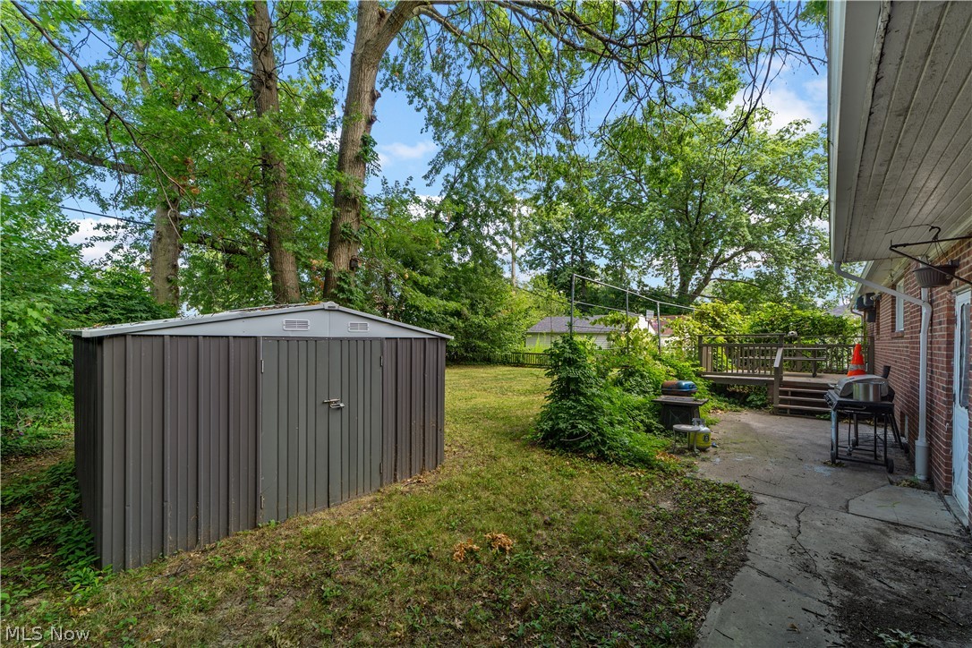 1316 Wexford Avenue Parma OH 44134