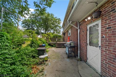 1316 Wexford Avenue Parma OH 44134