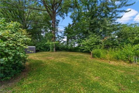 1316 Wexford Avenue Parma OH 44134