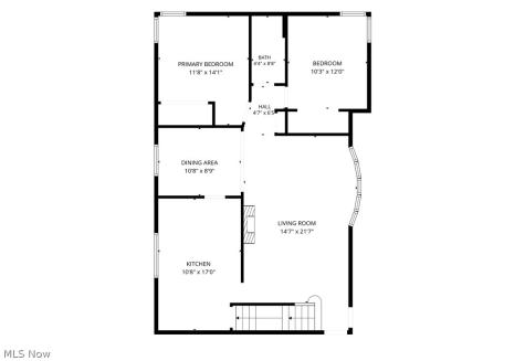 1316 Wexford Avenue Parma OH 44134