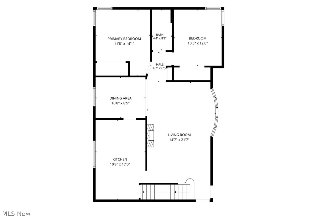 1316 Wexford Avenue Parma OH 44134