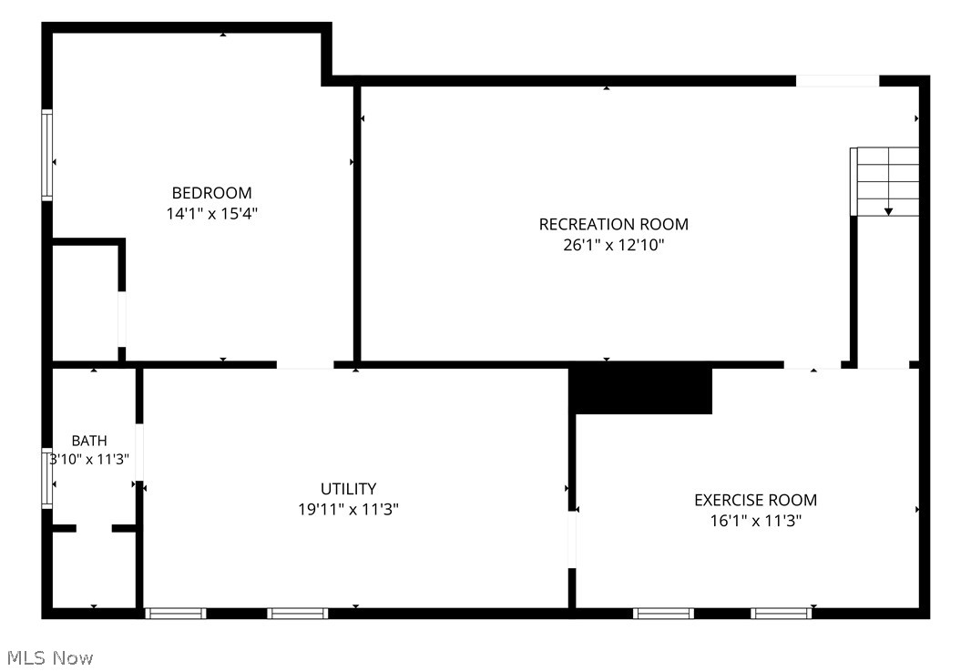 1316 Wexford Avenue Parma OH 44134