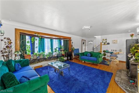 1316 Wexford Avenue Parma OH 44134