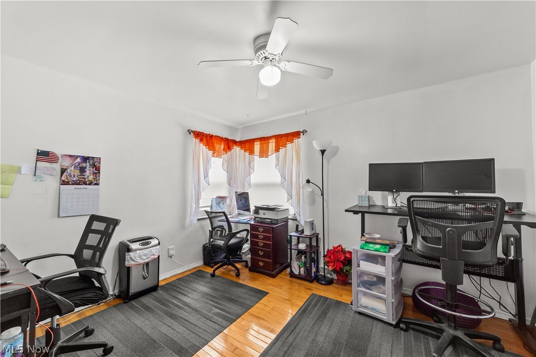 1316 Wexford Avenue Parma OH 44134
