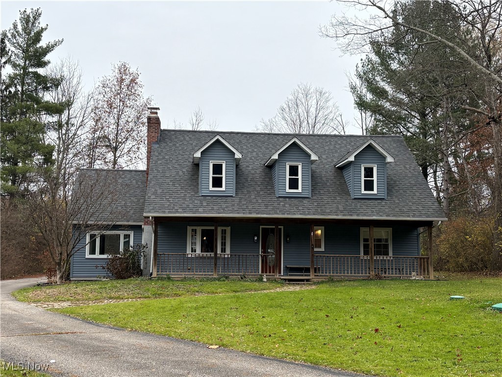 Moreland Hills OH, 3901 Ellendale Road