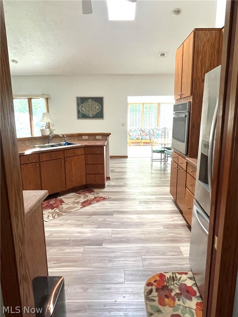 4524 Leawood Drive NE Canton OH 44714