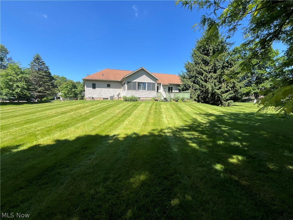 4524 Leawood Drive NE Canton OH 44714