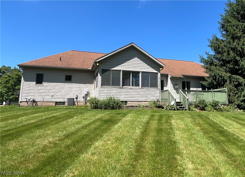 4524 Leawood Drive NE Canton OH 44714