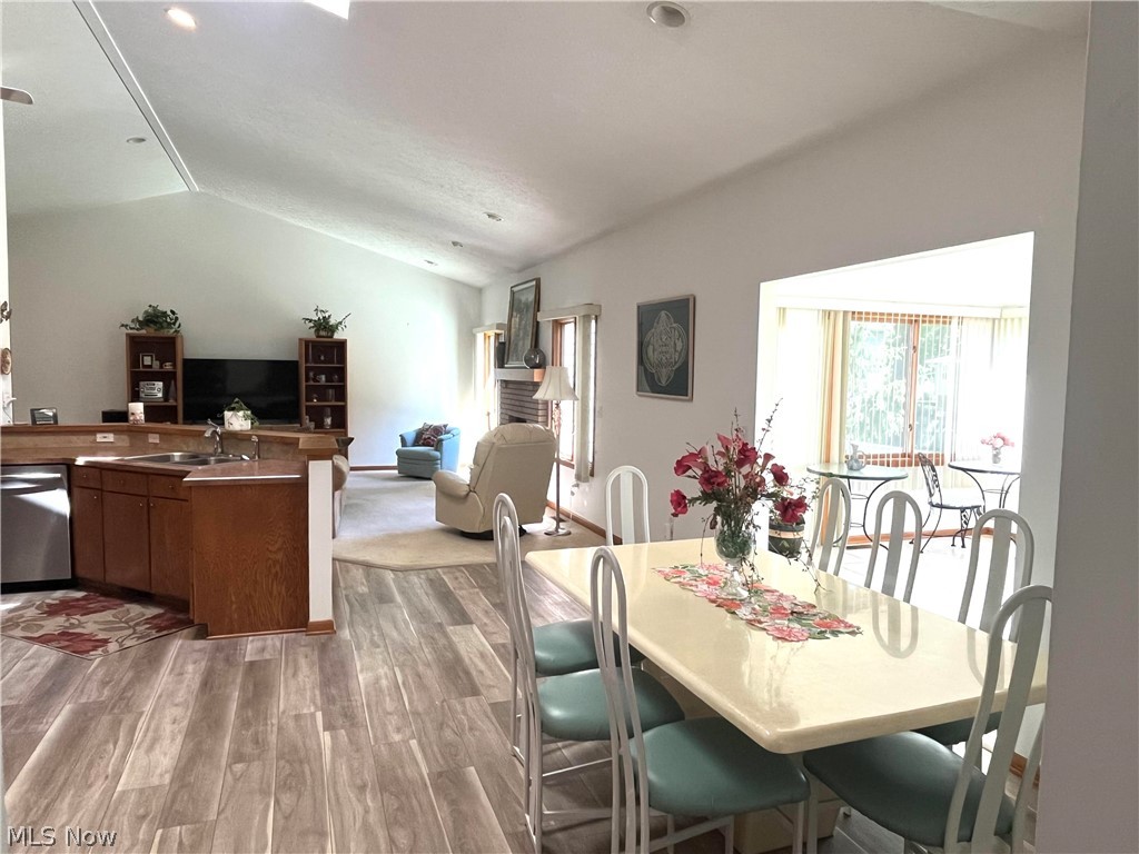 4524 Leawood Drive NE Canton OH 44714